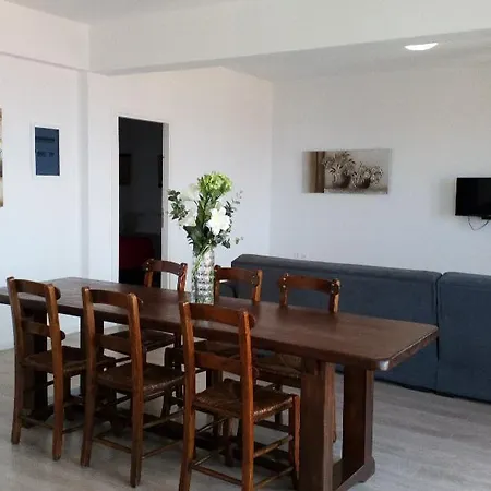 Creta Seafront Residences 3*